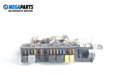 Бушонно табло за Mercedes-Benz E-Class Sedan (W211) (03.2002 - 03.2009) E 240 (211.061), 177 к.с.