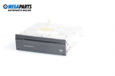 CD плеър за Mercedes-Benz E-Class Sedan (W211) (03.2002 - 03.2009)
