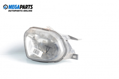 Халоген за Mercedes-Benz E-Class Sedan (W211) (03.2002 - 03.2009), седан, позиция: дясна