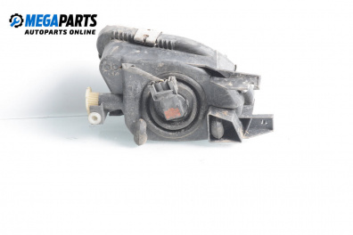 Халоген за Mercedes-Benz E-Class Sedan (W211) (03.2002 - 03.2009), седан, позиция: лява