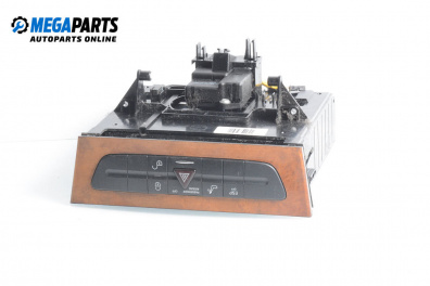 Панел бутони за Mercedes-Benz E-Class Sedan (W211) (03.2002 - 03.2009)