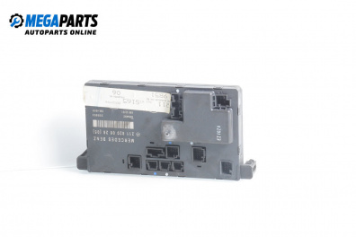 Модул врата за Mercedes-Benz E-Class Sedan (W211) (03.2002 - 03.2009), № 211 820 60 26