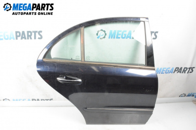 Врата за Mercedes-Benz E-Class Sedan (W211) (03.2002 - 03.2009), 4+1 вр., седан, позиция: задна, дясна