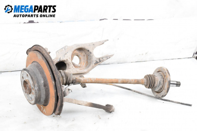 Шенкел главина за Mercedes-Benz E-Class Sedan (W211) (03.2002 - 03.2009), позиция: задна, дясна