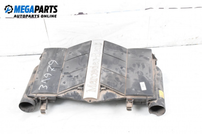 Декоративен капак двигател за Mercedes-Benz E-Class Sedan (W211) (03.2002 - 03.2009)