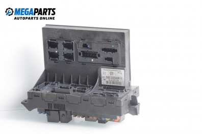 Бушонно табло за Mercedes-Benz E-Class Sedan (W211) (03.2002 - 03.2009) E 240 (211.061), 177 к.с.