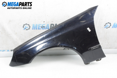 Калник за Mercedes-Benz E-Class Sedan (W211) (03.2002 - 03.2009), 4+1 вр., седан, позиция: предна, лява