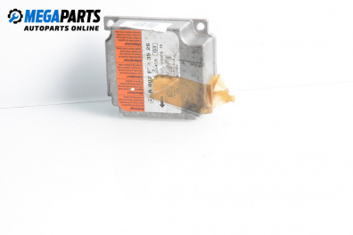 Модул за AIRBAG за Mercedes-Benz E-Class Sedan (W211) (03.2002 - 03.2009)
