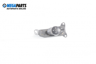 Бутон ел. огледала  за Mercedes-Benz E-Class Sedan (W211) (03.2002 - 03.2009)