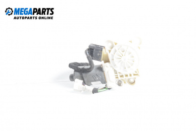 Електромотор за стъклоподемник за Mercedes-Benz E-Class Sedan (W211) (03.2002 - 03.2009), 4+1 вр., седан, позиция: предна, лява