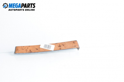 Интериорна пластмаса за Mercedes-Benz E-Class Sedan (W211) (03.2002 - 03.2009), 4+1 вр., седан, позиция: предна