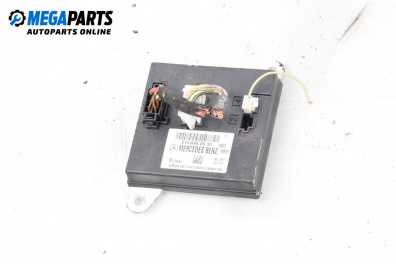 Комфорт модул за Mercedes-Benz E-Class Sedan (W211) (03.2002 - 03.2009), № 211-545 05 32