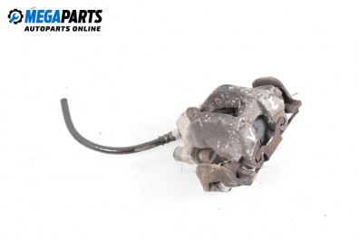 Спирачен апарат за Mercedes-Benz E-Class Sedan (W211) (03.2002 - 03.2009), позиция: задна, лява