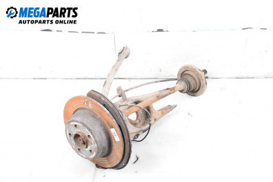 Шенкел главина за Mercedes-Benz E-Class Sedan (W211) (03.2002 - 03.2009), позиция: задна, лява