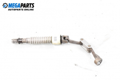 Каре на волана за Mercedes-Benz E-Class Sedan (W211) (03.2002 - 03.2009) E 240 (211.061), 177 к.с., седан