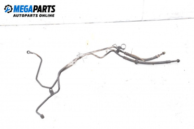 Хидравлични тръби за Mercedes-Benz E-Class Sedan (W211) (03.2002 - 03.2009) E 240 (211.061), 177 к.с.