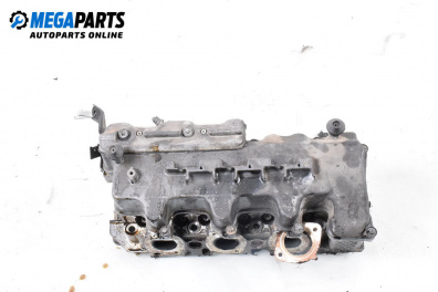 Глава за Mercedes-Benz E-Class Sedan (W211) (03.2002 - 03.2009) E 240 (211.061), 177 к.с.