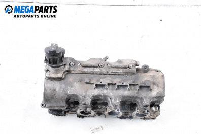 Глава за Mercedes-Benz E-Class Sedan (W211) (03.2002 - 03.2009) E 240 (211.061), 177 к.с.