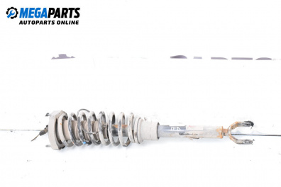 Макферсон за Mercedes-Benz E-Class Sedan (W211) (03.2002 - 03.2009), седан, позиция: предна, лява