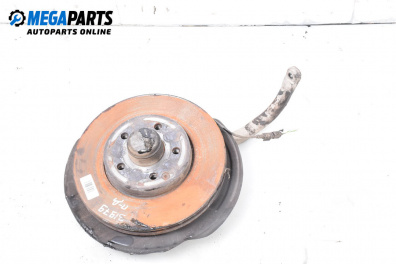 Шенкел главина за Mercedes-Benz E-Class Sedan (W211) (03.2002 - 03.2009), позиция: предна, дясна