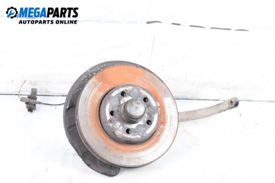 Шенкел главина за Mercedes-Benz E-Class Sedan (W211) (03.2002 - 03.2009), позиция: предна, лява