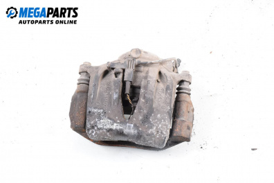 Спирачен апарат за Mercedes-Benz E-Class Sedan (W211) (03.2002 - 03.2009), позиция: предна, дясна