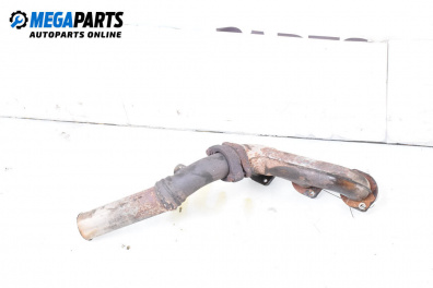 Изпускателен колектор  за Mercedes-Benz E-Class Sedan (W211) (03.2002 - 03.2009) E 240 (211.061), 177 к.с.