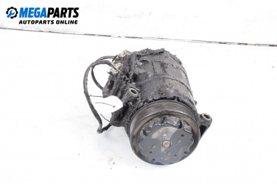 Компресор климатик за Mercedes-Benz E-Class Sedan (W211) (03.2002 - 03.2009) E 240 (211.061), 177 к.с., автоматик