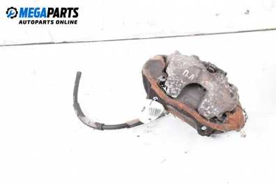 Спирачен апарат за Mercedes-Benz E-Class Sedan (W211) (03.2002 - 03.2009), позиция: предна, лява