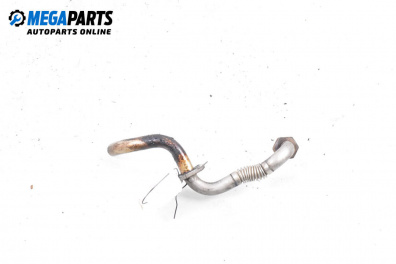 EGR тръба за Mercedes-Benz E-Class Sedan (W211) (03.2002 - 03.2009) E 240 (211.061), 177 к.с.