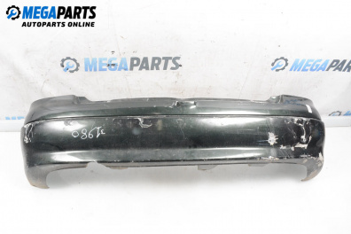 Задна броня за Opel Astra G Hatchback (02.1998 - 12.2009), хечбек