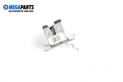 Брава заден капак за Opel Astra G Hatchback (02.1998 - 12.2009), хечбек, позиция: задна