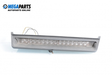 Трети стоп за Opel Astra G Hatchback (02.1998 - 12.2009), хечбек