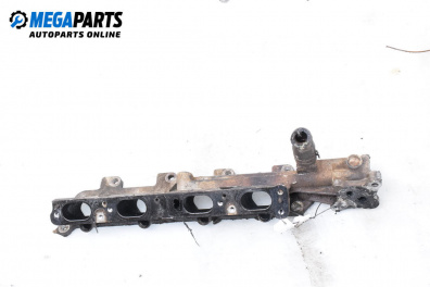 Вихрови клапи за Opel Astra G Hatchback (02.1998 - 12.2009) 1.6 16V, 101 к.с.