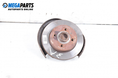 Шенкел главина за Opel Astra G Hatchback (02.1998 - 12.2009), позиция: задна, дясна