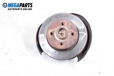 Шенкел главина за Opel Astra G Hatchback (02.1998 - 12.2009), позиция: задна, лява