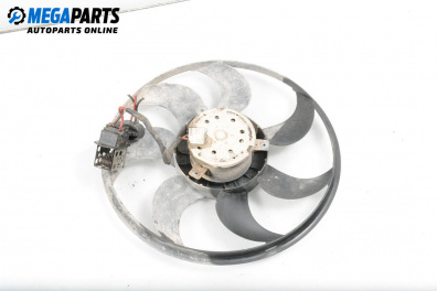 Перка охлаждане за Opel Astra G Hatchback (02.1998 - 12.2009) 1.6 16V, 101 к.с.