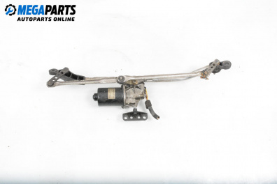 Ел. мотор за чистачките за Opel Astra G Hatchback (02.1998 - 12.2009), хечбек, позиция: предна