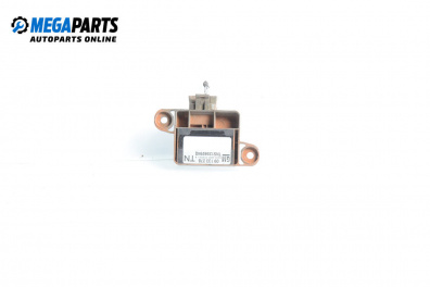 Сензор airbag за Opel Astra G Hatchback (02.1998 - 12.2009), № 09133278