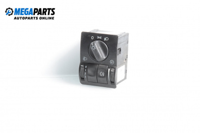 Ключ светлини  за Opel Astra G Hatchback (02.1998 - 12.2009)