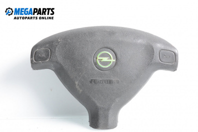 Airbag за Opel Astra G Hatchback (02.1998 - 12.2009), 2+1 вр., хечбек, позиция: предна