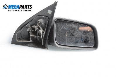 Огледало за Opel Astra G Hatchback (02.1998 - 12.2009), 2+1 вр., хечбек, позиция: дясна