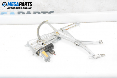 Машинка ел. стъкло за Opel Astra G Hatchback (02.1998 - 12.2009), 2+1 вр., хечбек, позиция: дясна