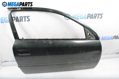 Врата за Opel Astra G Hatchback (02.1998 - 12.2009), 2+1 вр., хечбек, позиция: предна, дясна