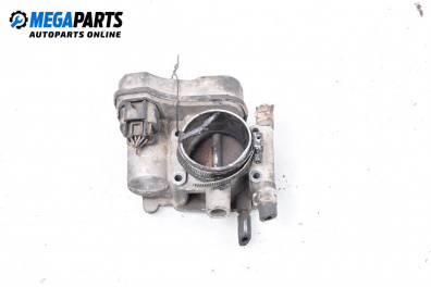 Дроселова клапа за Opel Astra G Hatchback (02.1998 - 12.2009) 1.6 16V, 101 к.с.