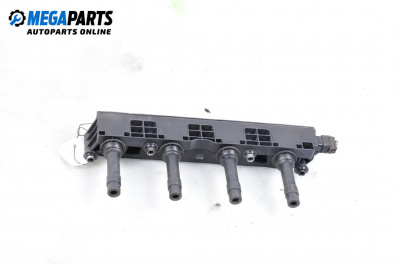 Запалителна бобина за Opel Astra G Hatchback (02.1998 - 12.2009) 1.6 16V, 101 к.с.