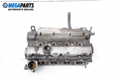 Глава за Opel Astra G Hatchback (02.1998 - 12.2009) 1.6 16V, 101 к.с.