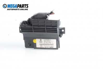 Модул за Audi A6 Sedan C6 (05.2004 - 03.2011), № 4F0907280A