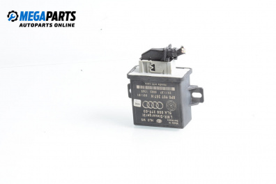 Модул светлини за Audi A6 Sedan C6 (05.2004 - 03.2011), № 8P0907357H