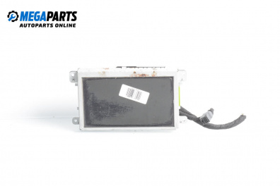Дисплей за Audi A6 Sedan C6 (05.2004 - 03.2011), № 4F099603B